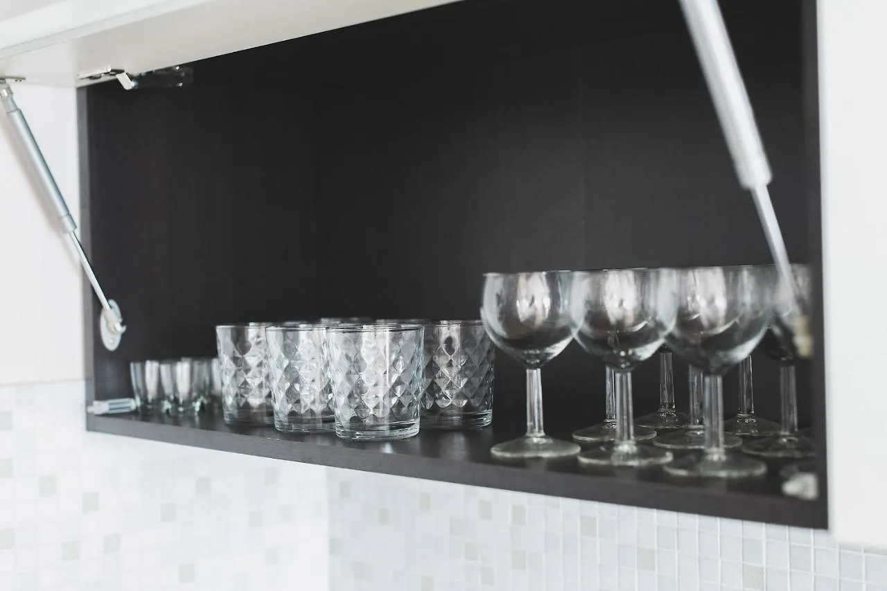 Lovely Warsaw Holiday Apartment Poland